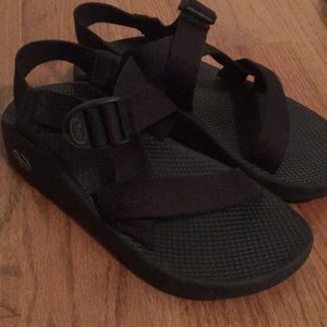 Chacos